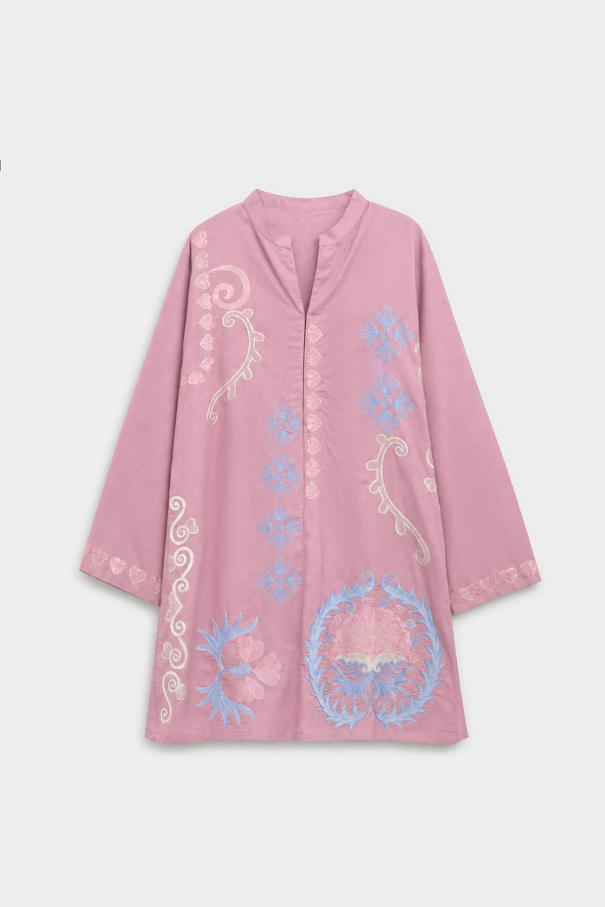 PRINTED KURTI (E9698-102-527)