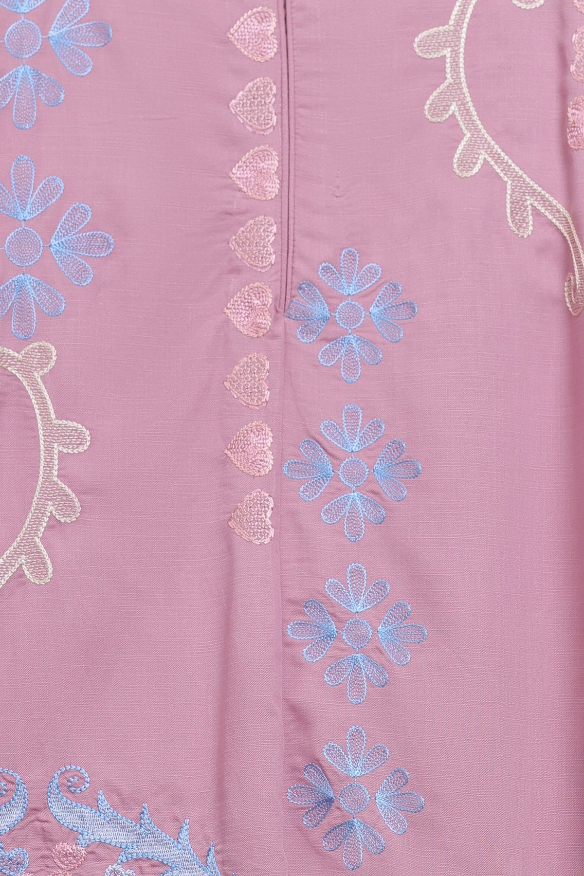 PRINTED KURTI (E9698-102-527)