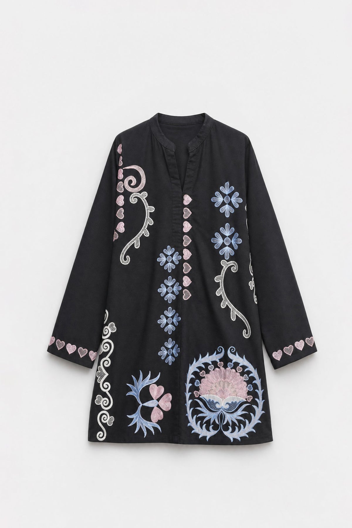 PRINTED KURTI (E9698-102-902)