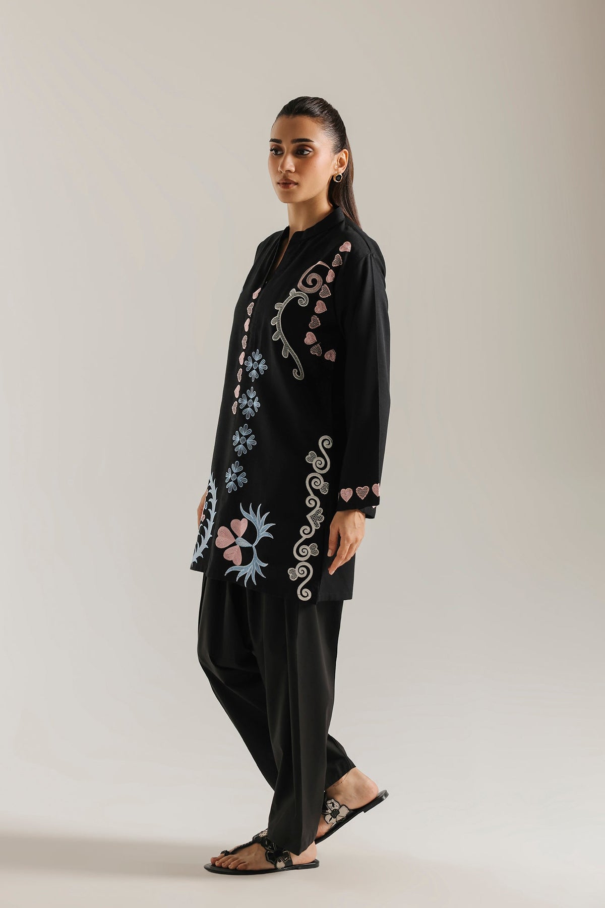PRINTED KURTI (E9698-102-902)