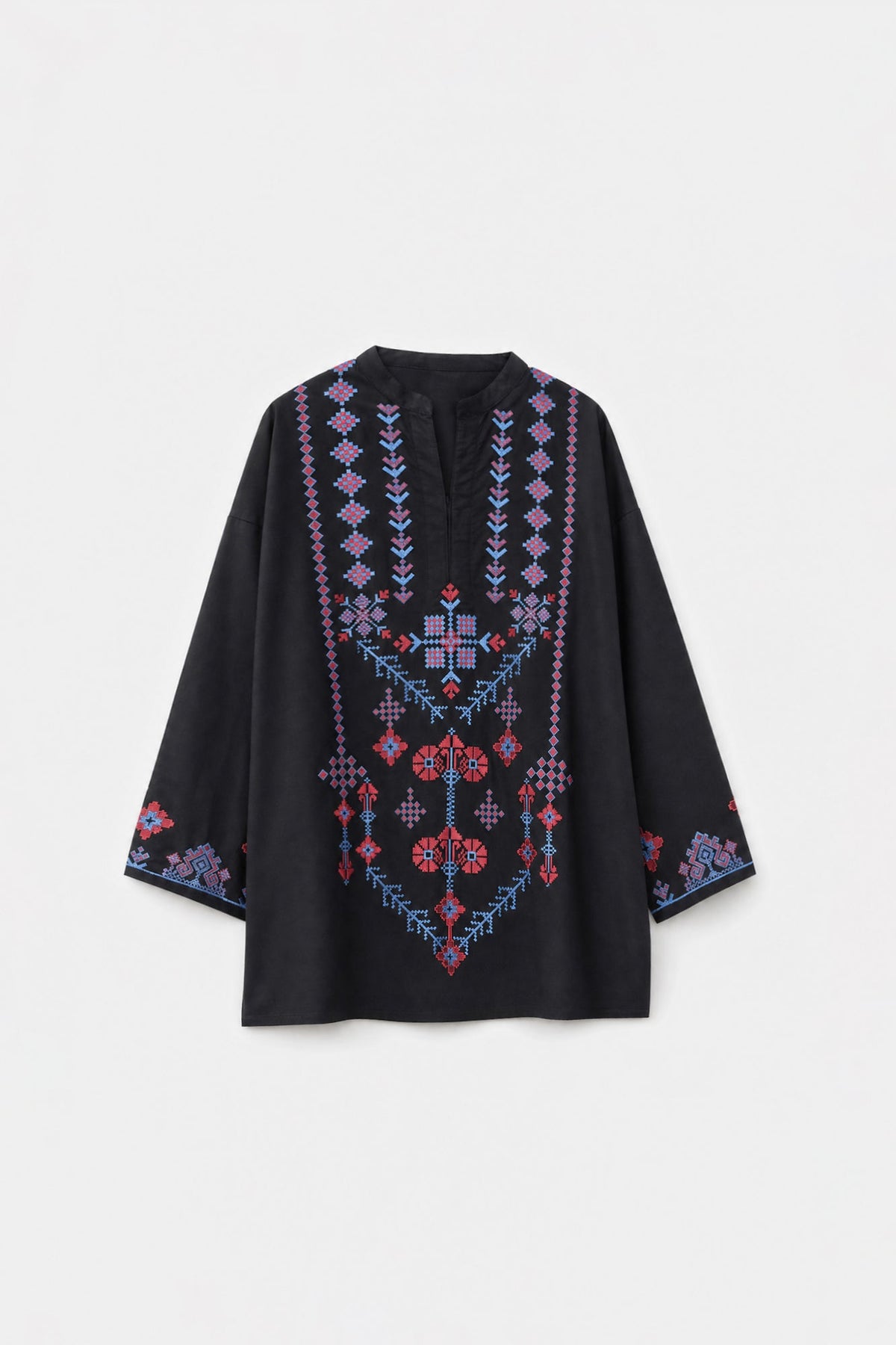 PRINTED KURTI (E9699-102-902)
