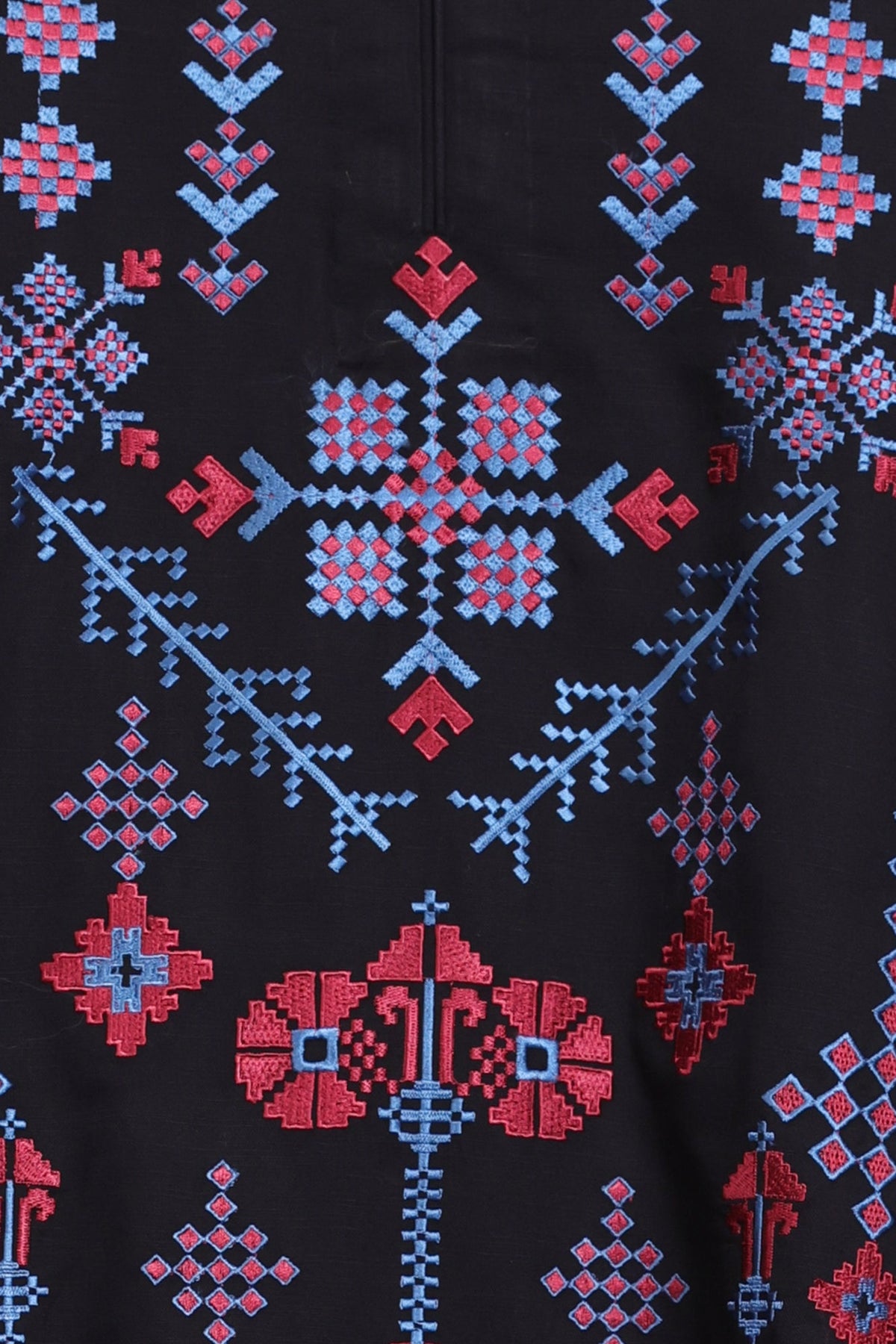 PRINTED KURTI (E9699-102-902)