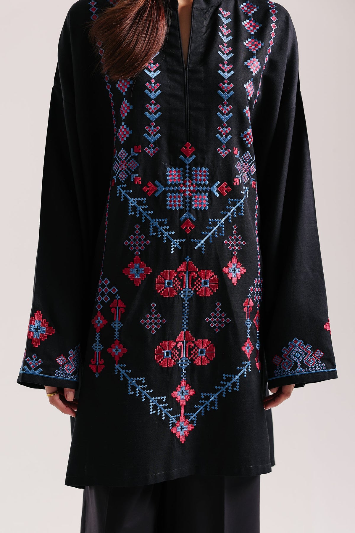 PRINTED KURTI (E9699-102-902)