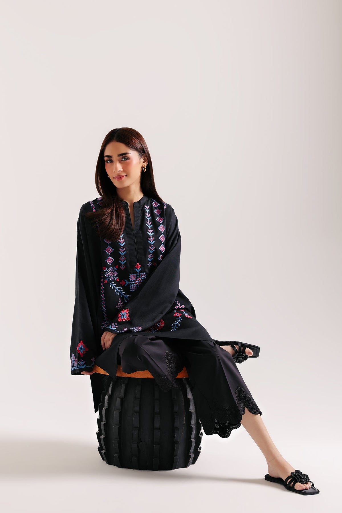 PRINTED KURTI (E9699-102-902)