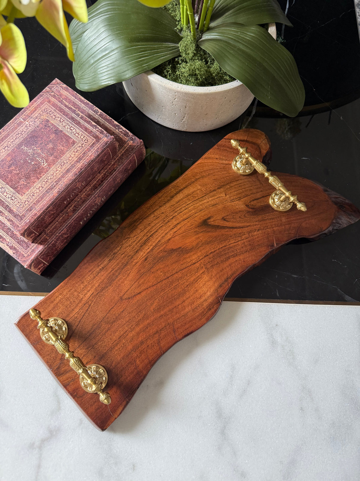 Serving Tray 440