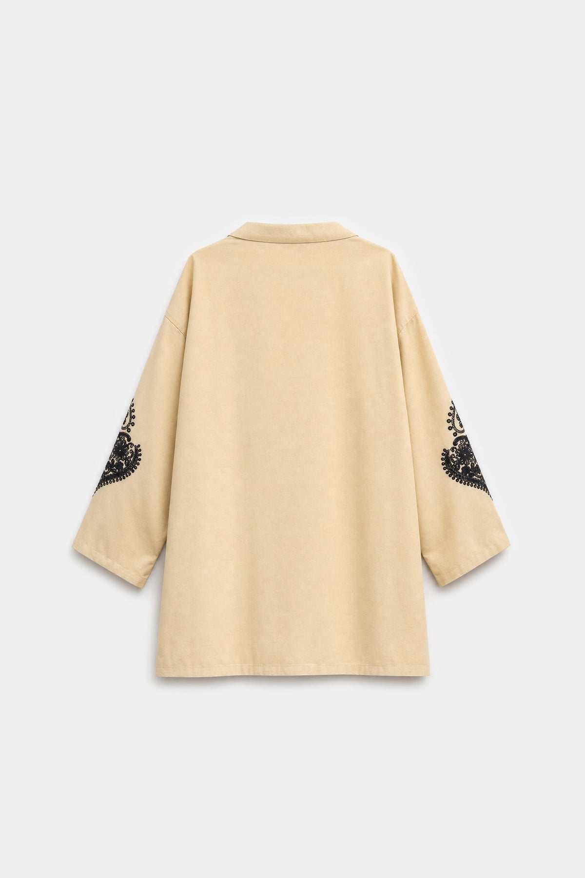 EMBROIDERED KURTI (E9701-102-110)