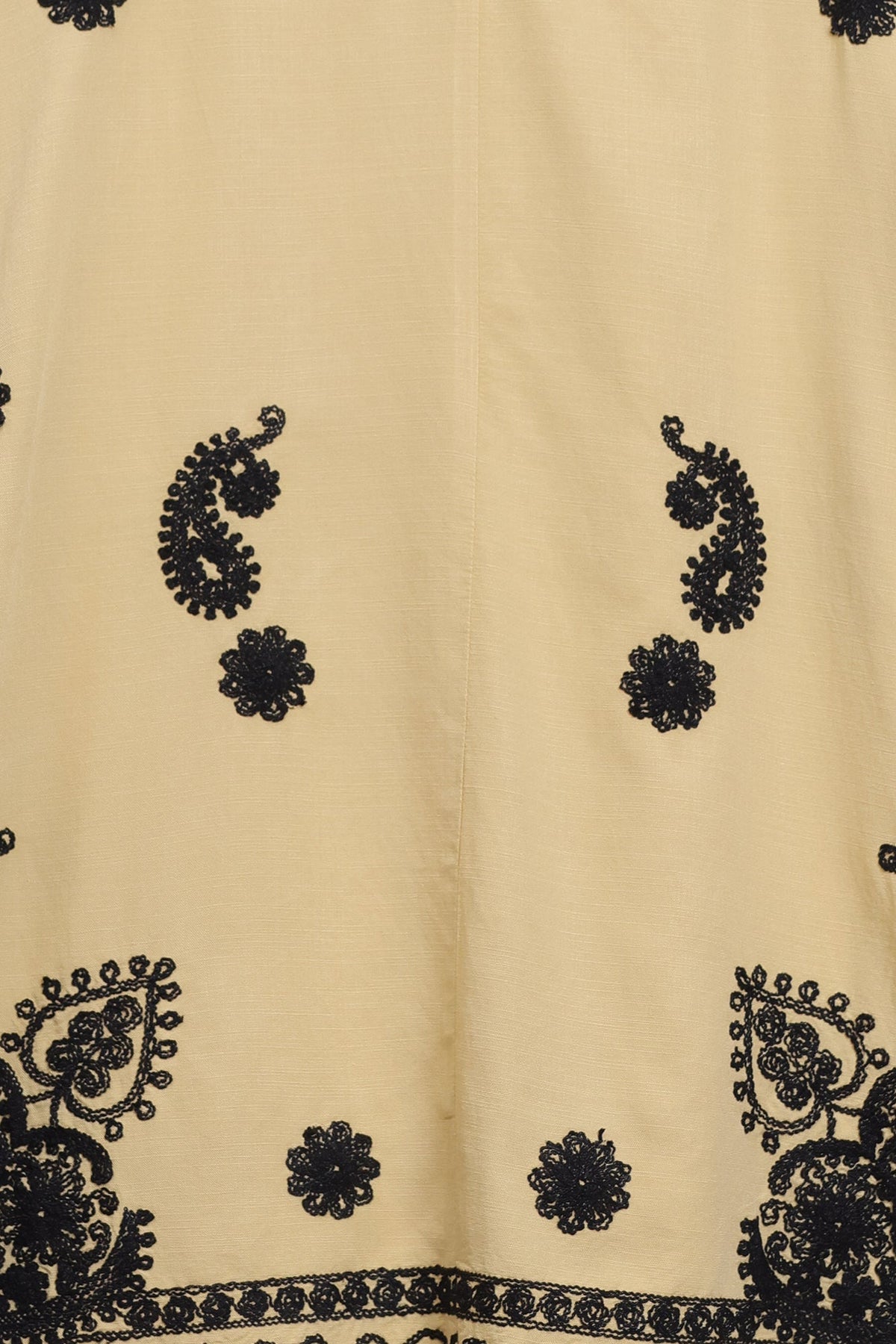 EMBROIDERED KURTI (E9701-102-110)
