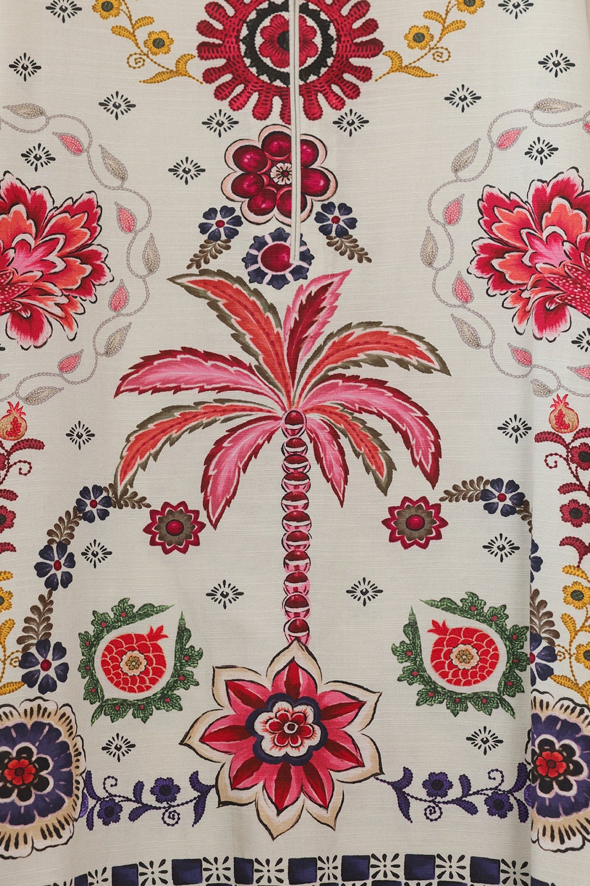 PRINTED KURTI (E9709-102-005)