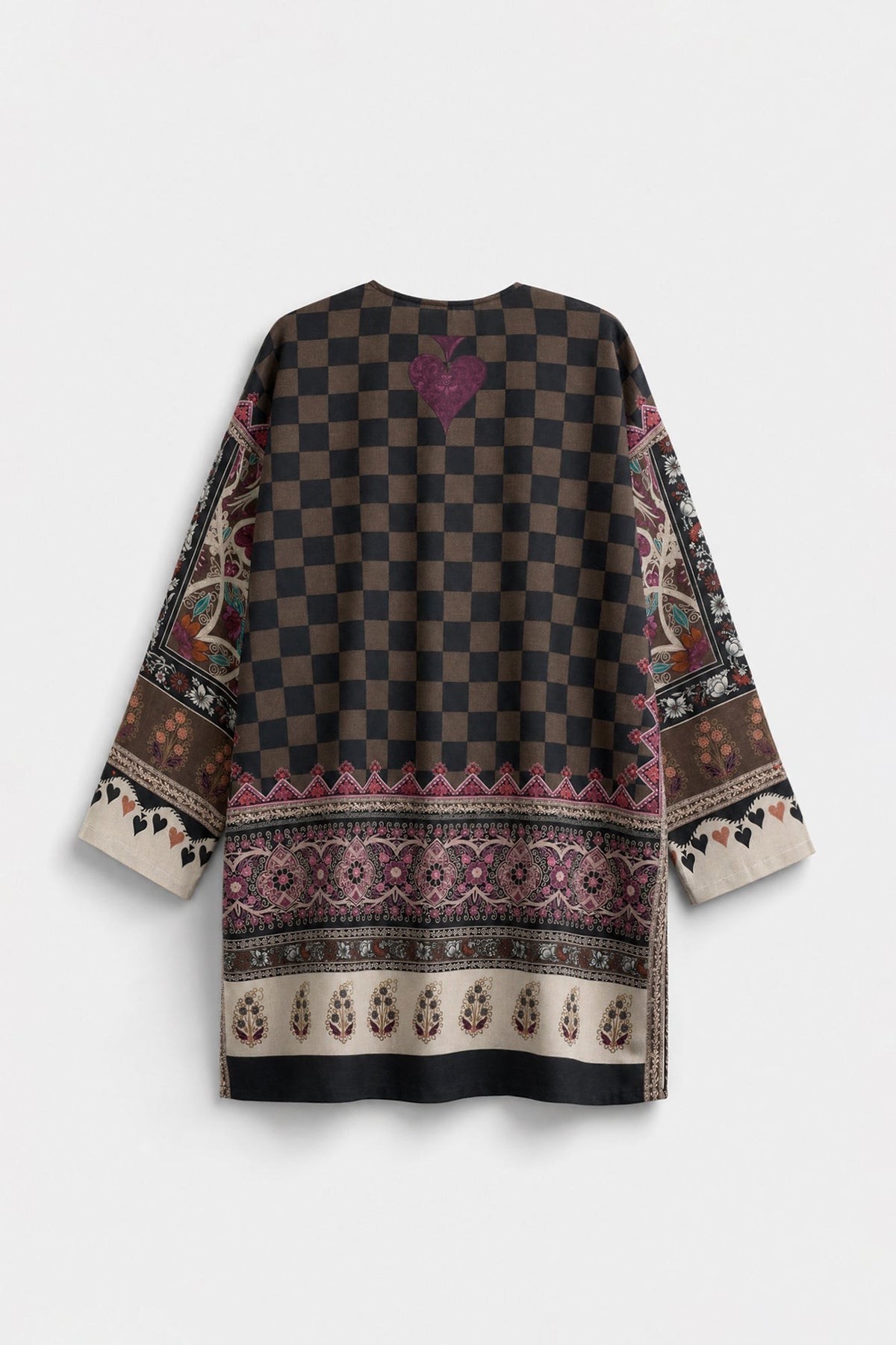 PRINTED KURTI (E9710-102-902)