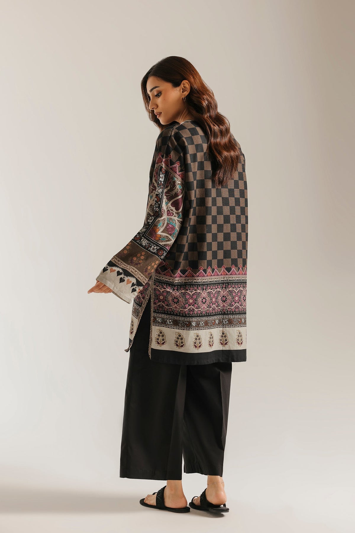 PRINTED KURTI (E9710-102-902)