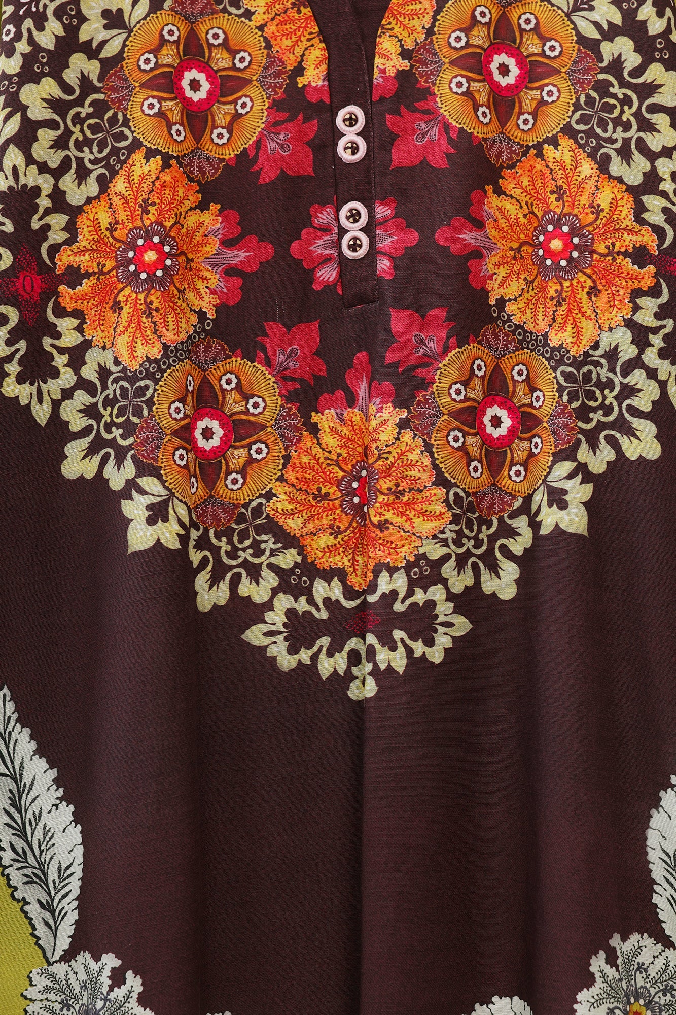 PRINTED KURTI (E9712-102-802)