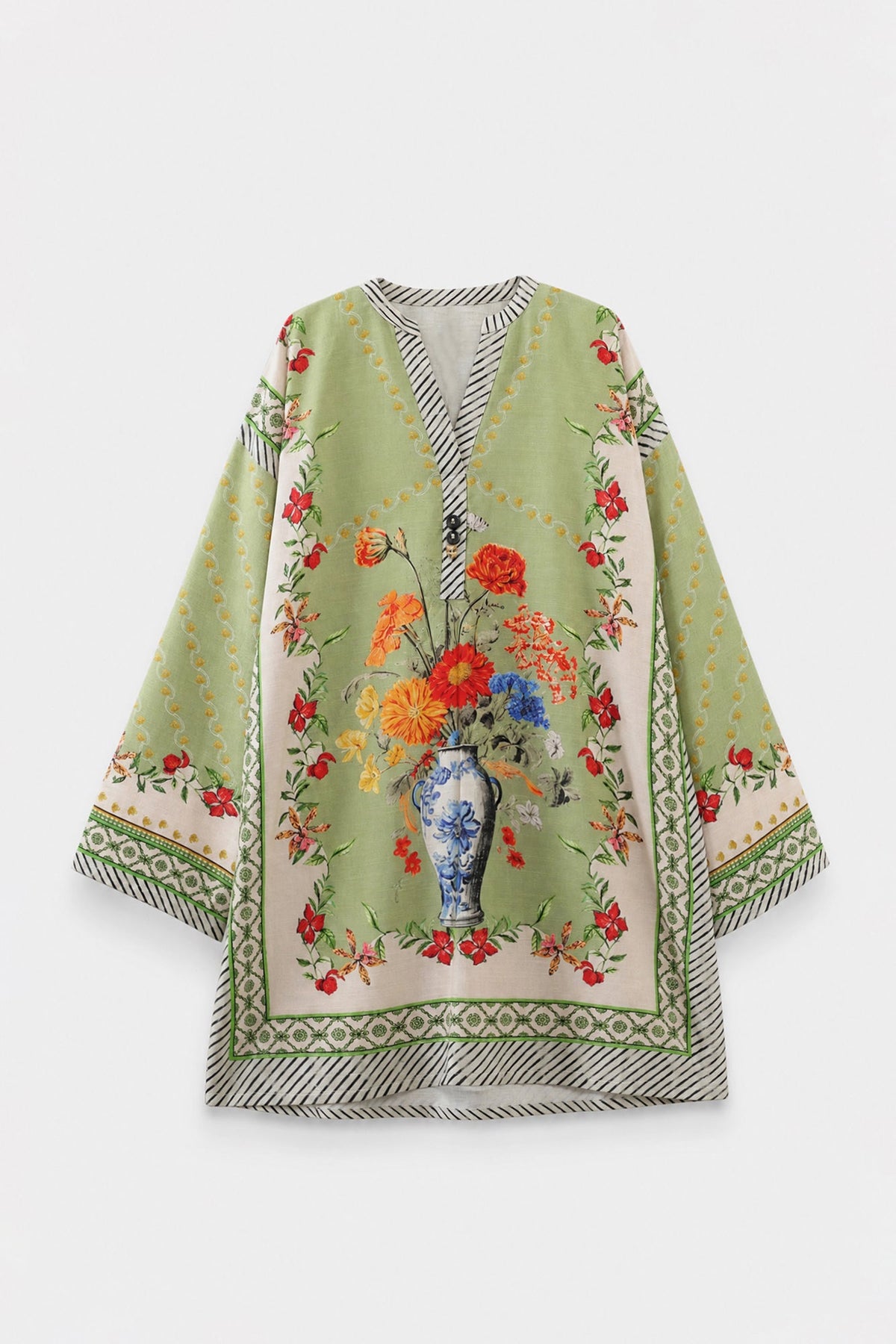 PRINTED KURTI (E9713-102-005)