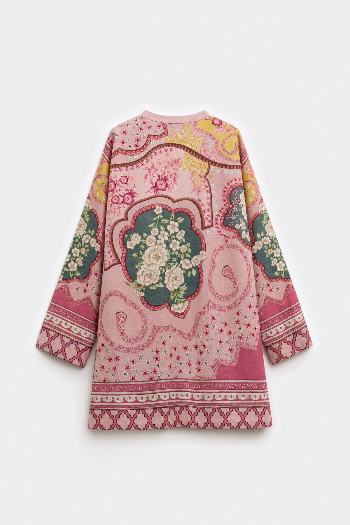 PRINTED KURTI (E9721-102-425)