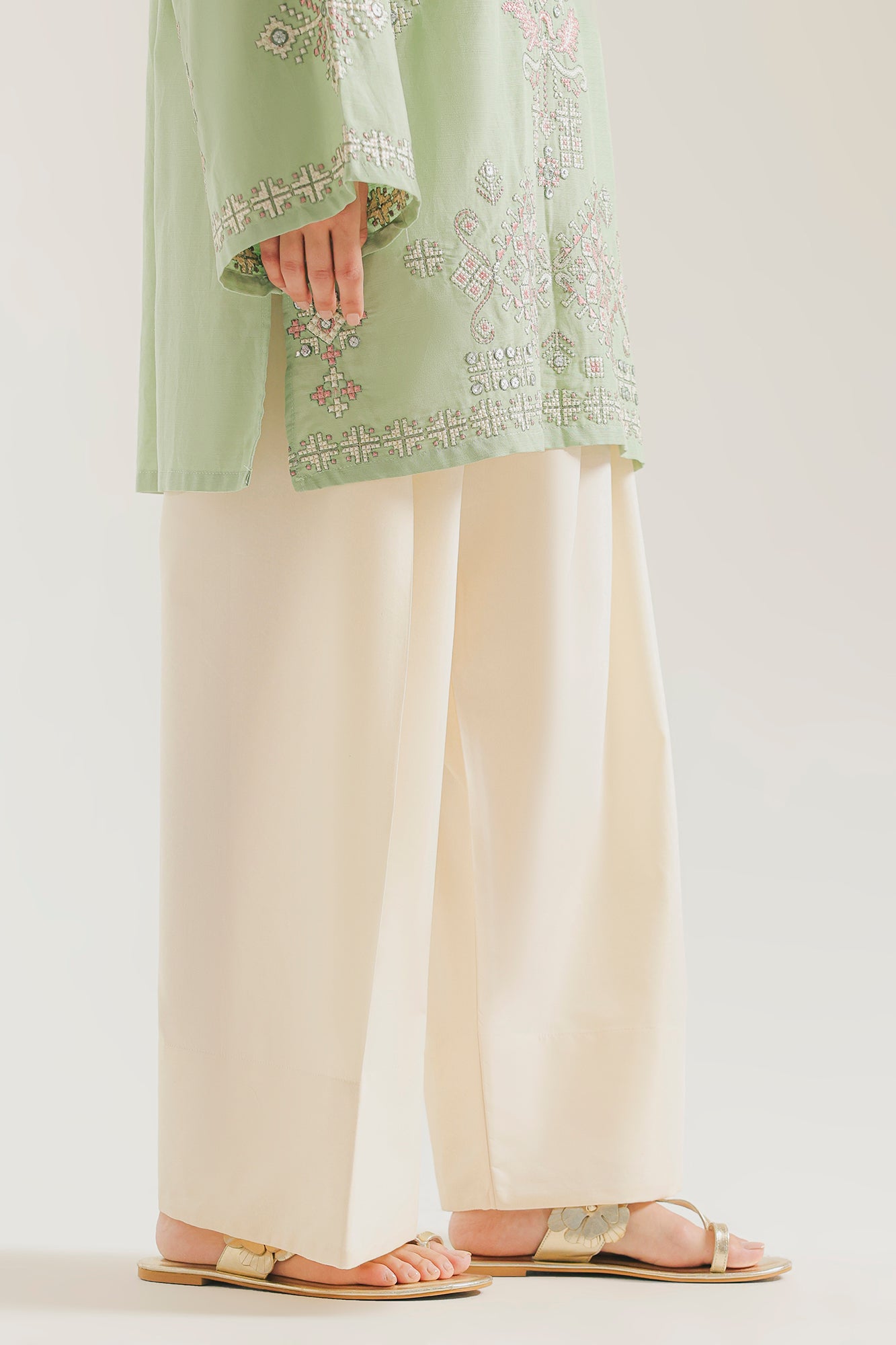 TROUSER (E9735-102-002)