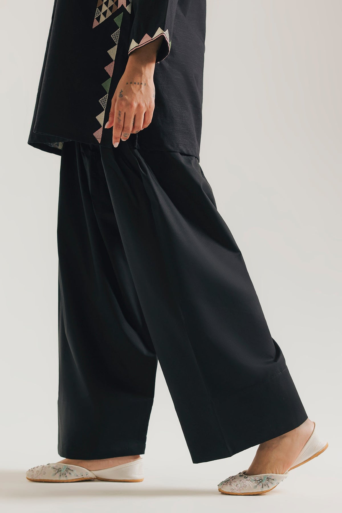 TROUSER (E9735-102-902)