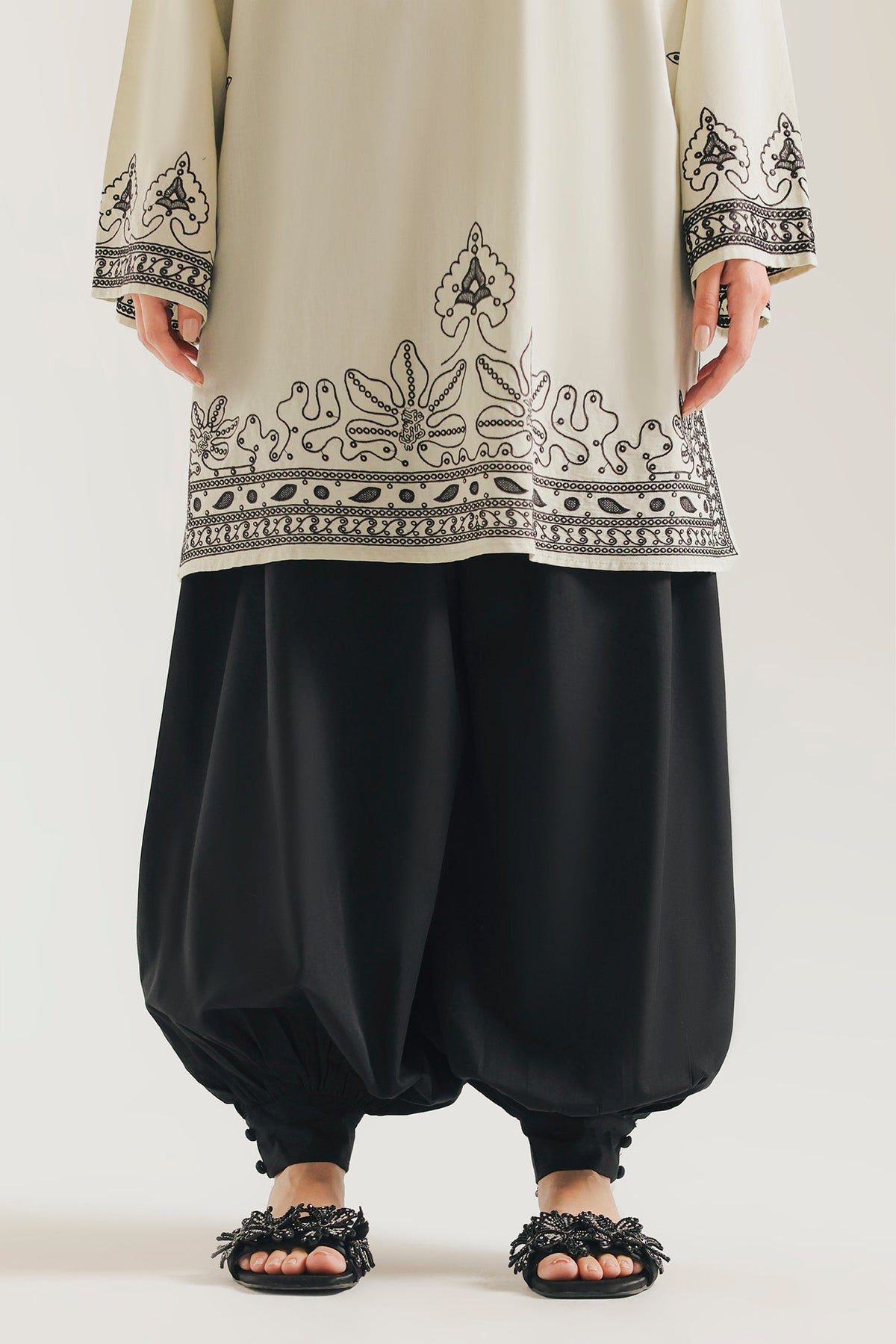 TROUSER (E9737-102-902)