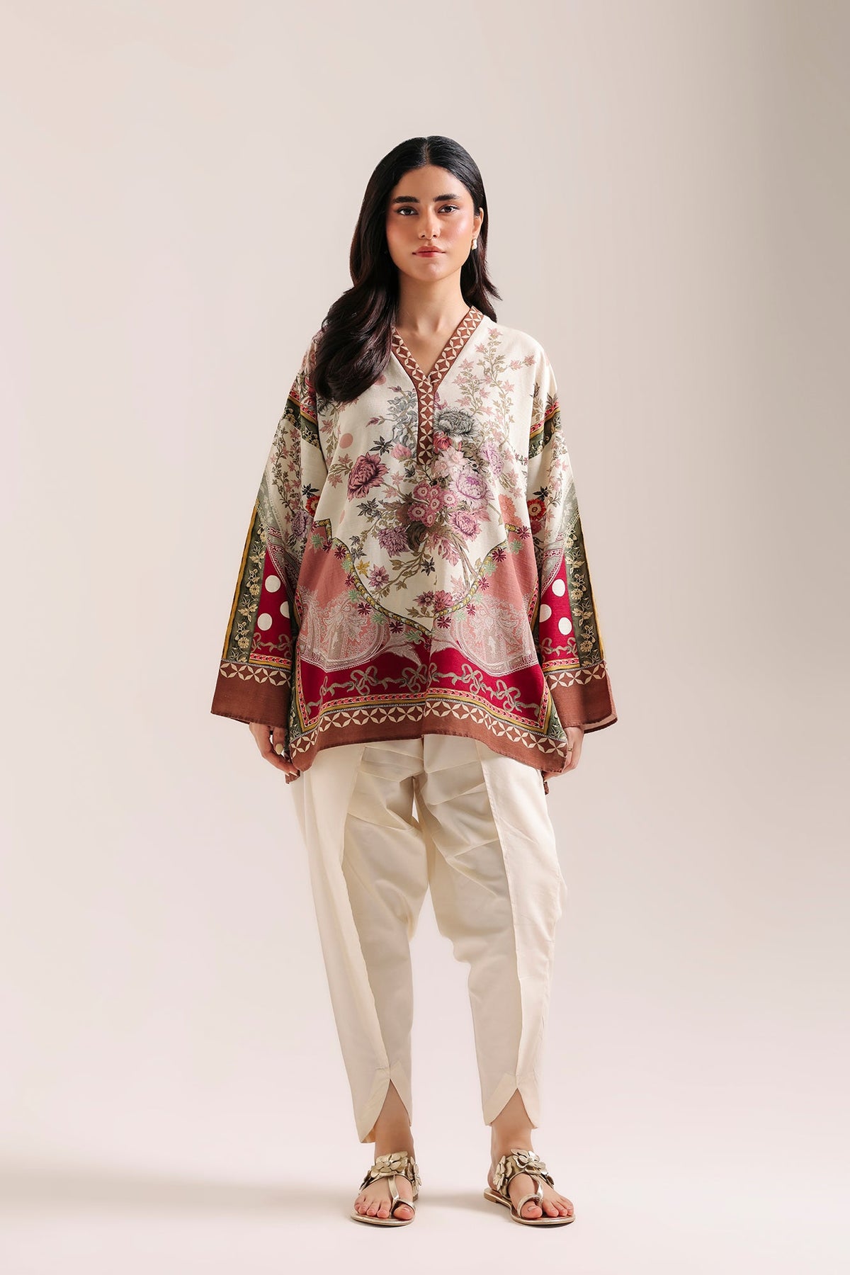 TROUSER (E9742-102-002)
