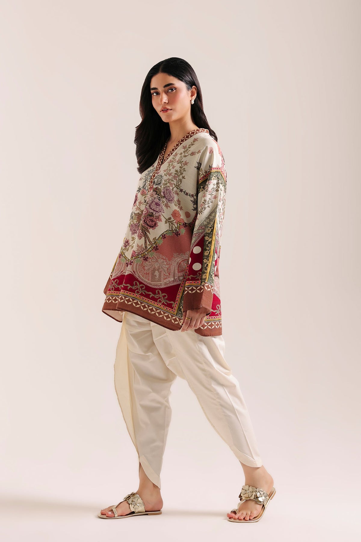 TROUSER (E9742-102-002)