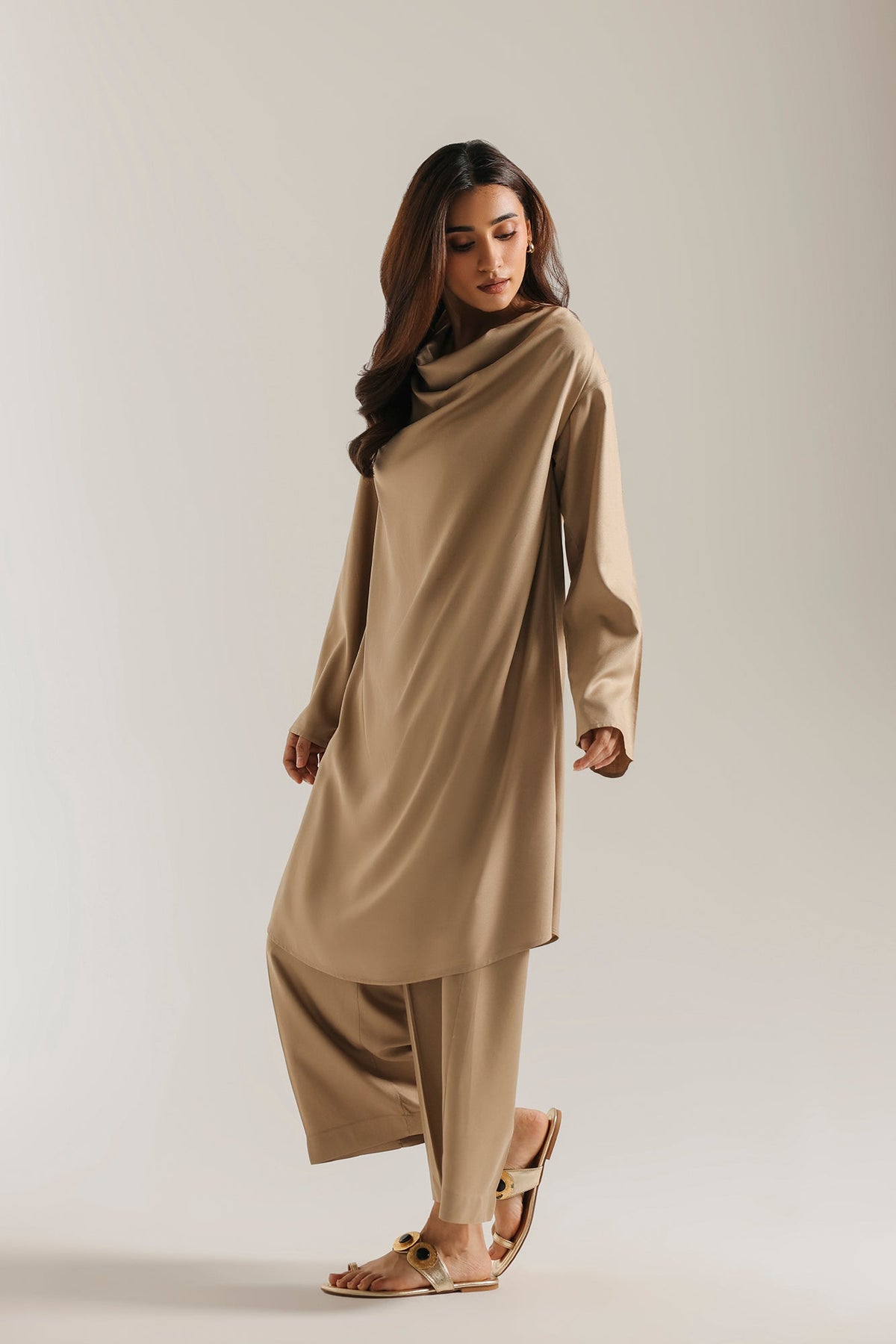 SOLID SUIT (E9744-102-813)