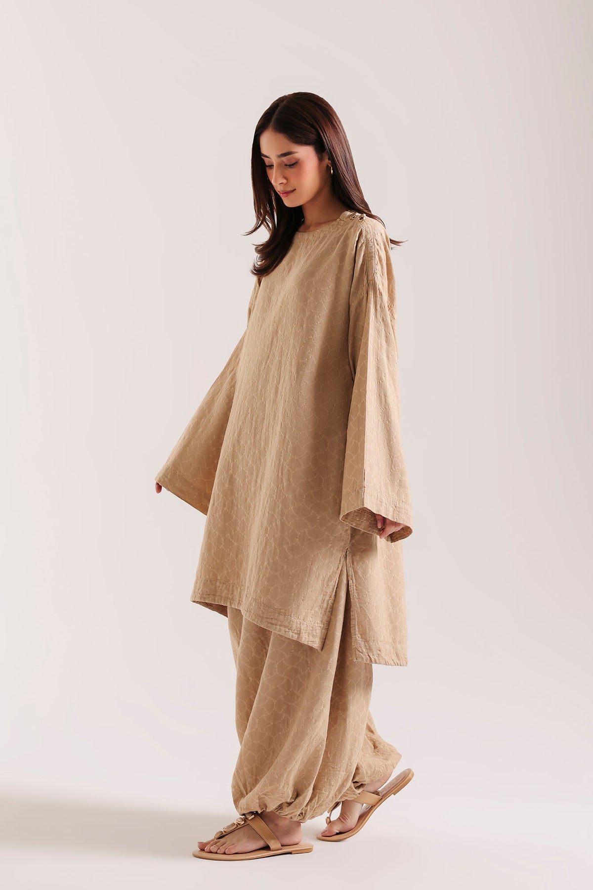 SOLID SUIT (E9755-102-808)