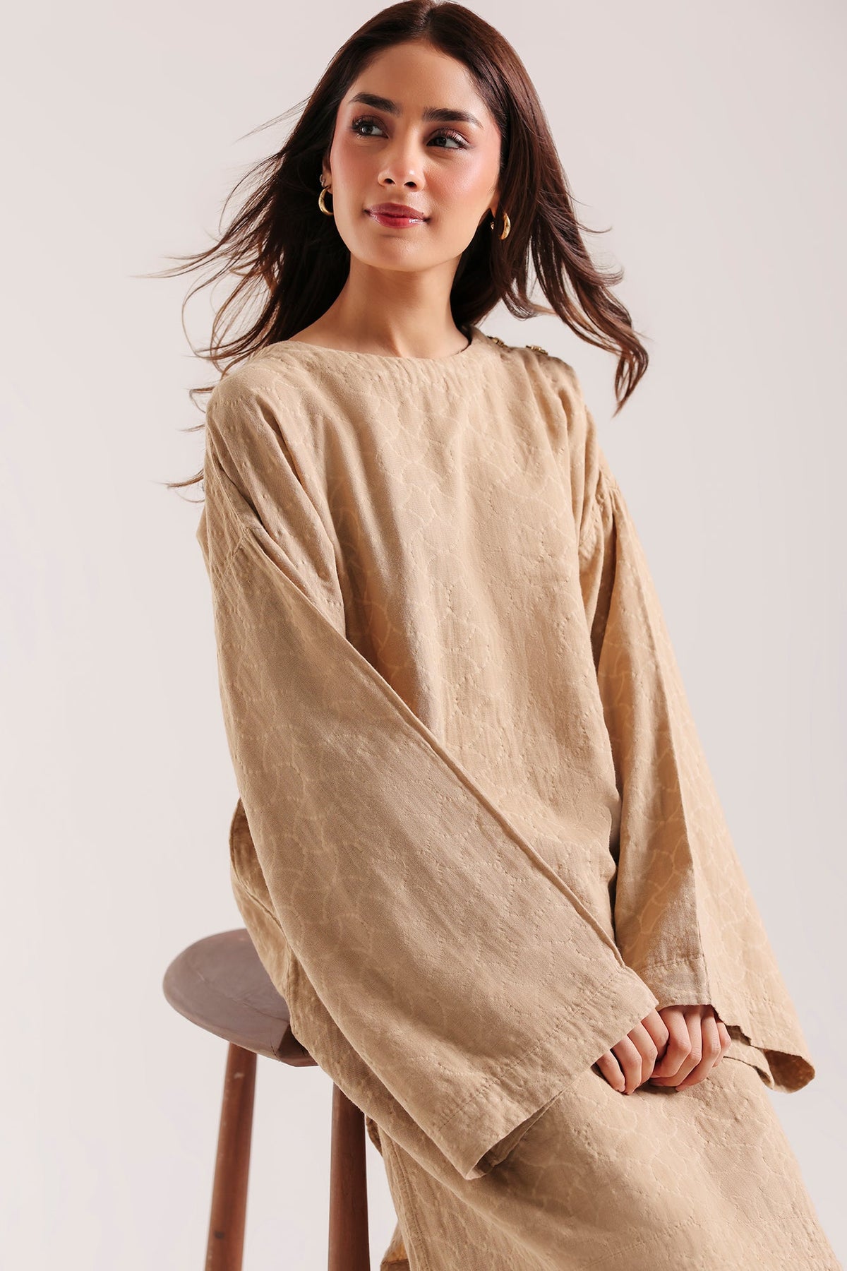 SOLID SUIT (E9755-102-808)