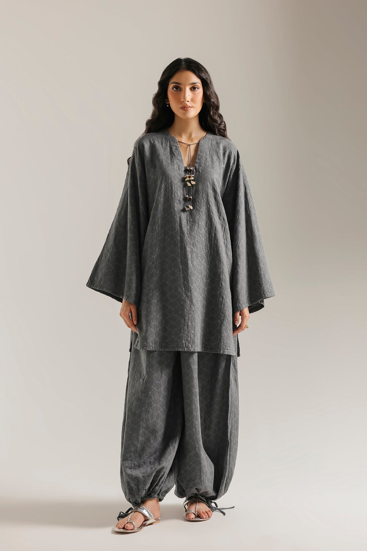 PRINTED SUIT (E9756-102-908)