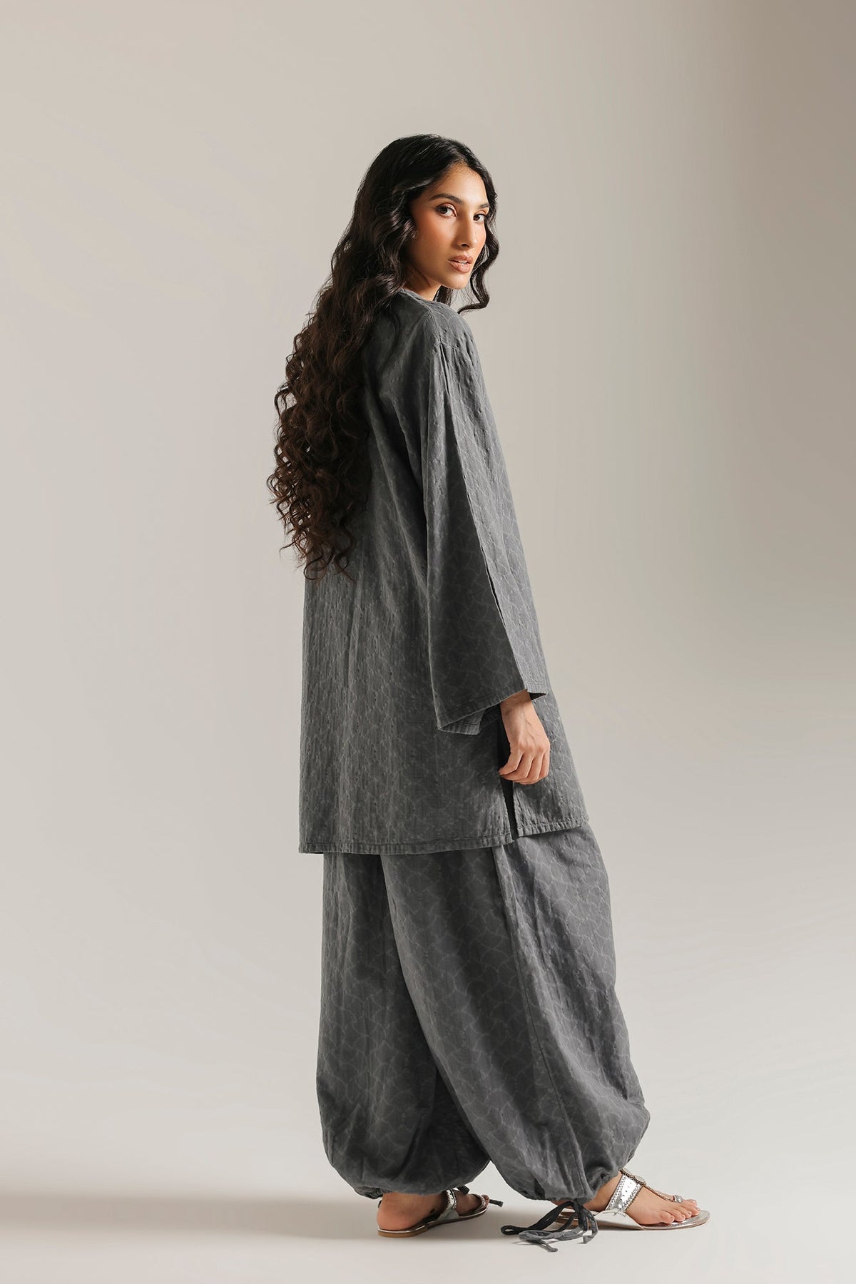 PRINTED SUIT (E9756-102-908)