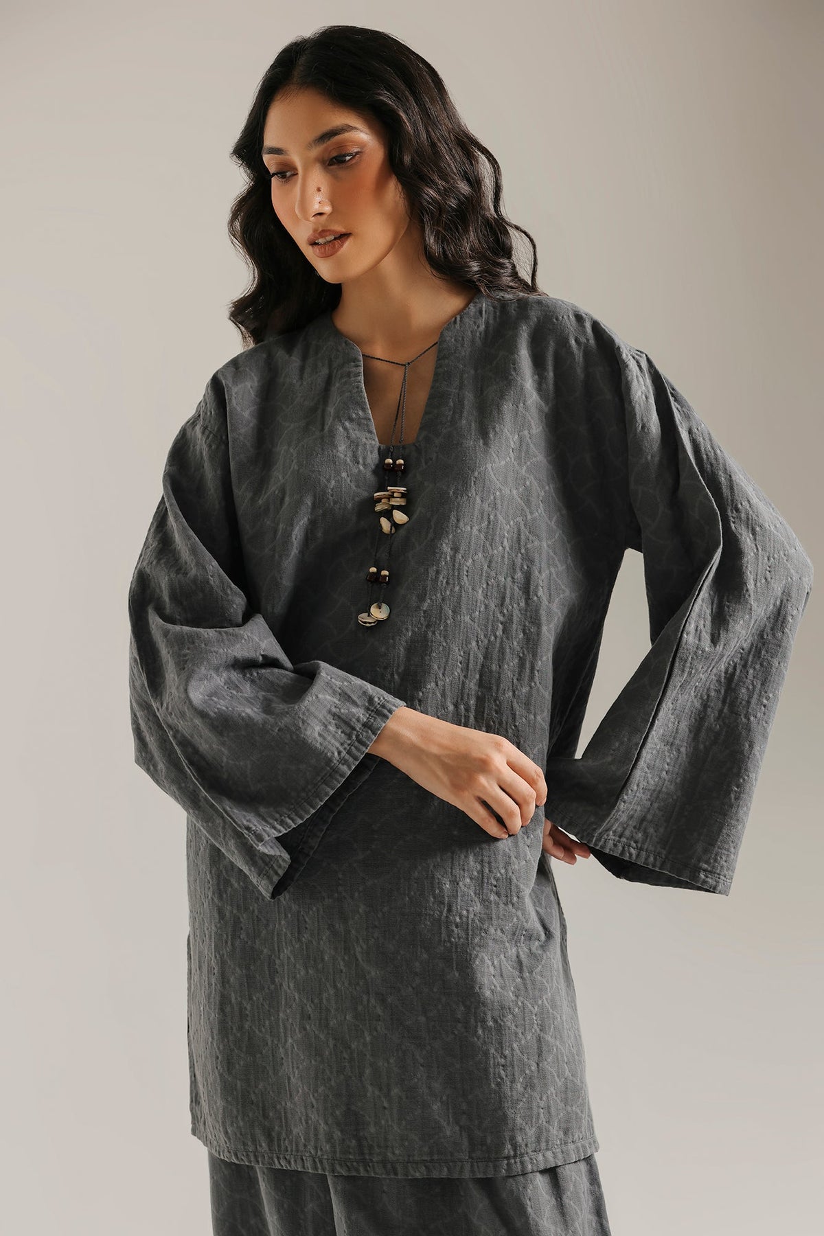 PRINTED SUIT (E9756-102-908)