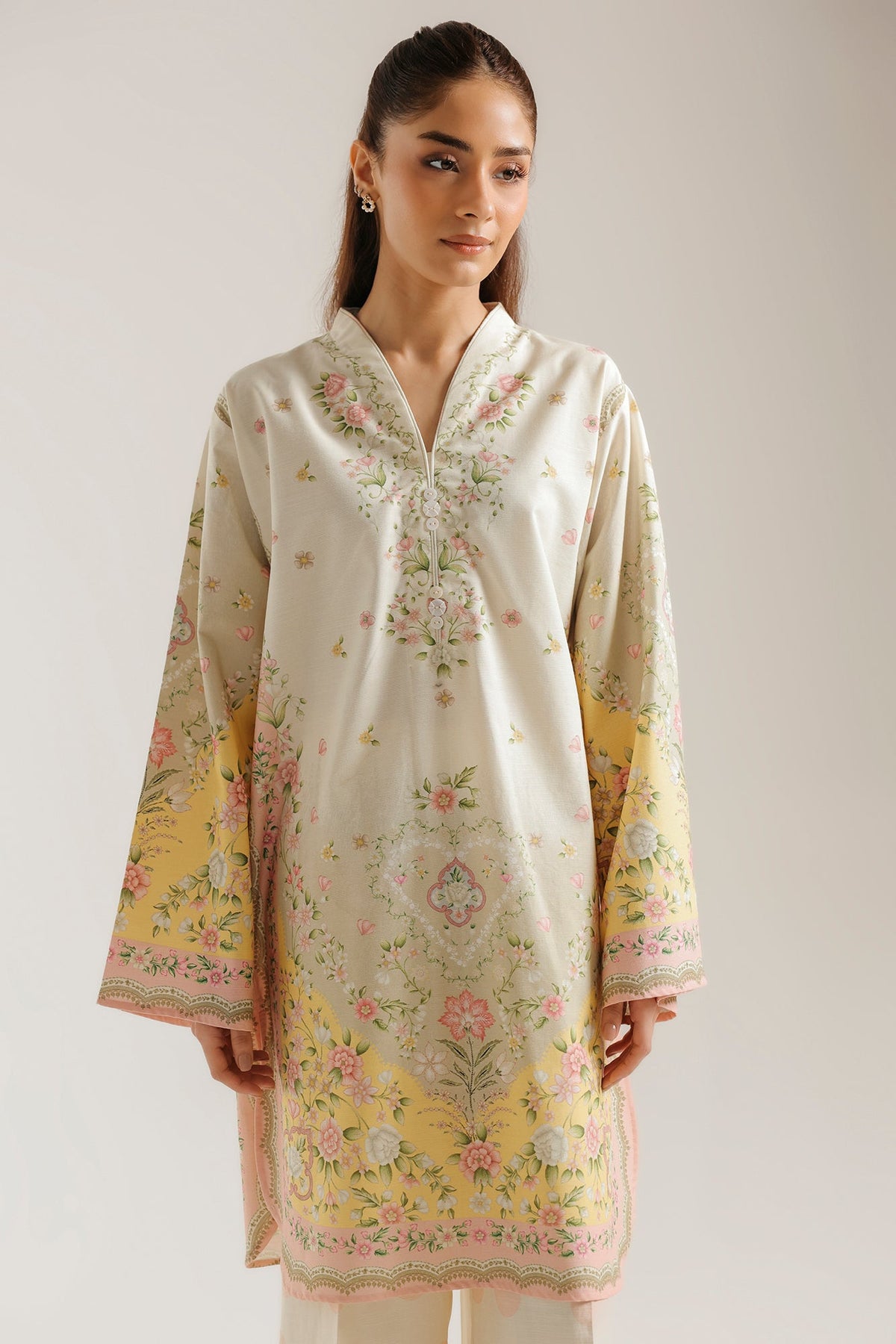 PRINTED SUIT (E9765-102-004)