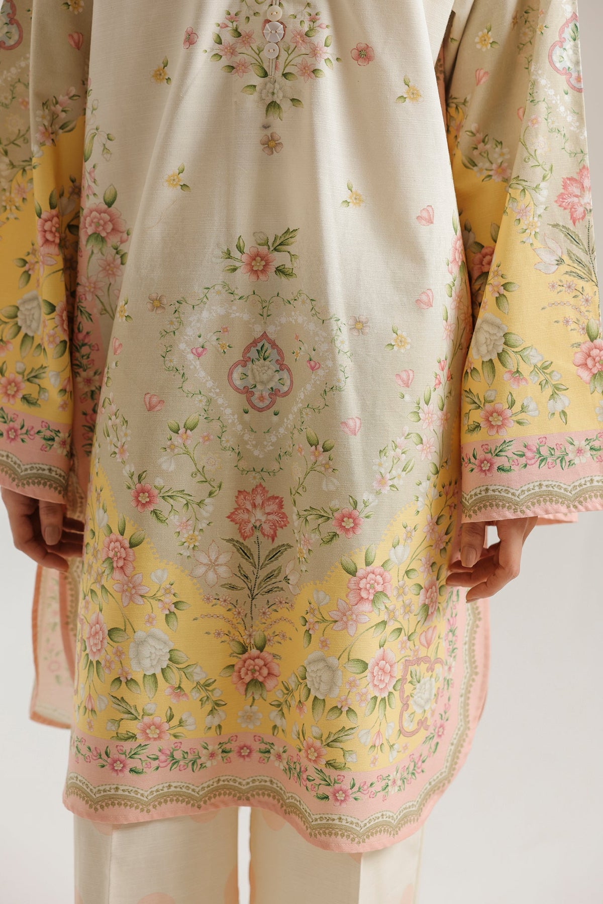 PRINTED SUIT (E9765-102-004)