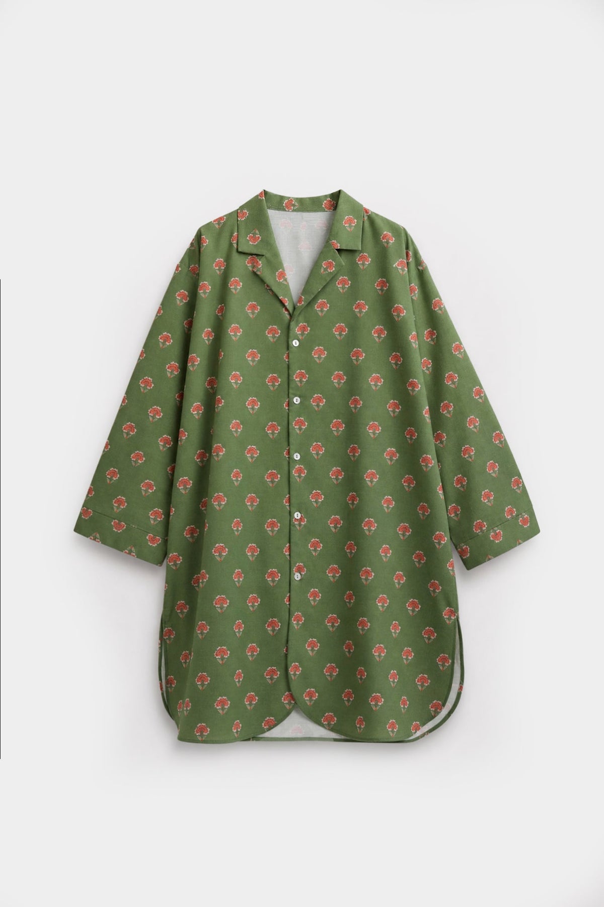 PRINTED SUIT (E9769-102-709)