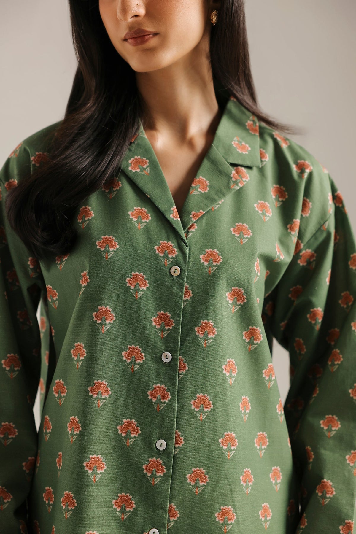 PRINTED SUIT (E9769-102-709)