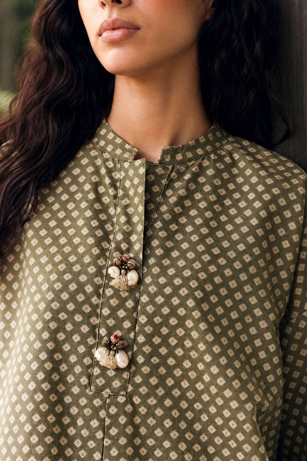 PRINTED SUIT (E9771-102-127)