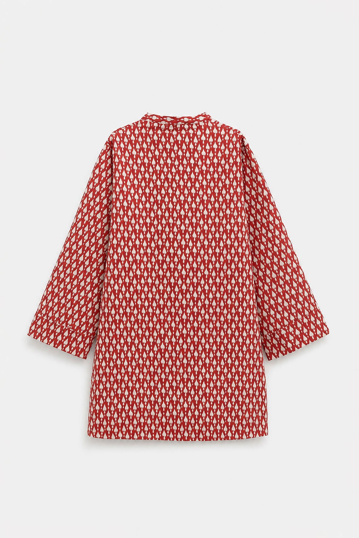PRINTED SUIT (E9774-102-306)
