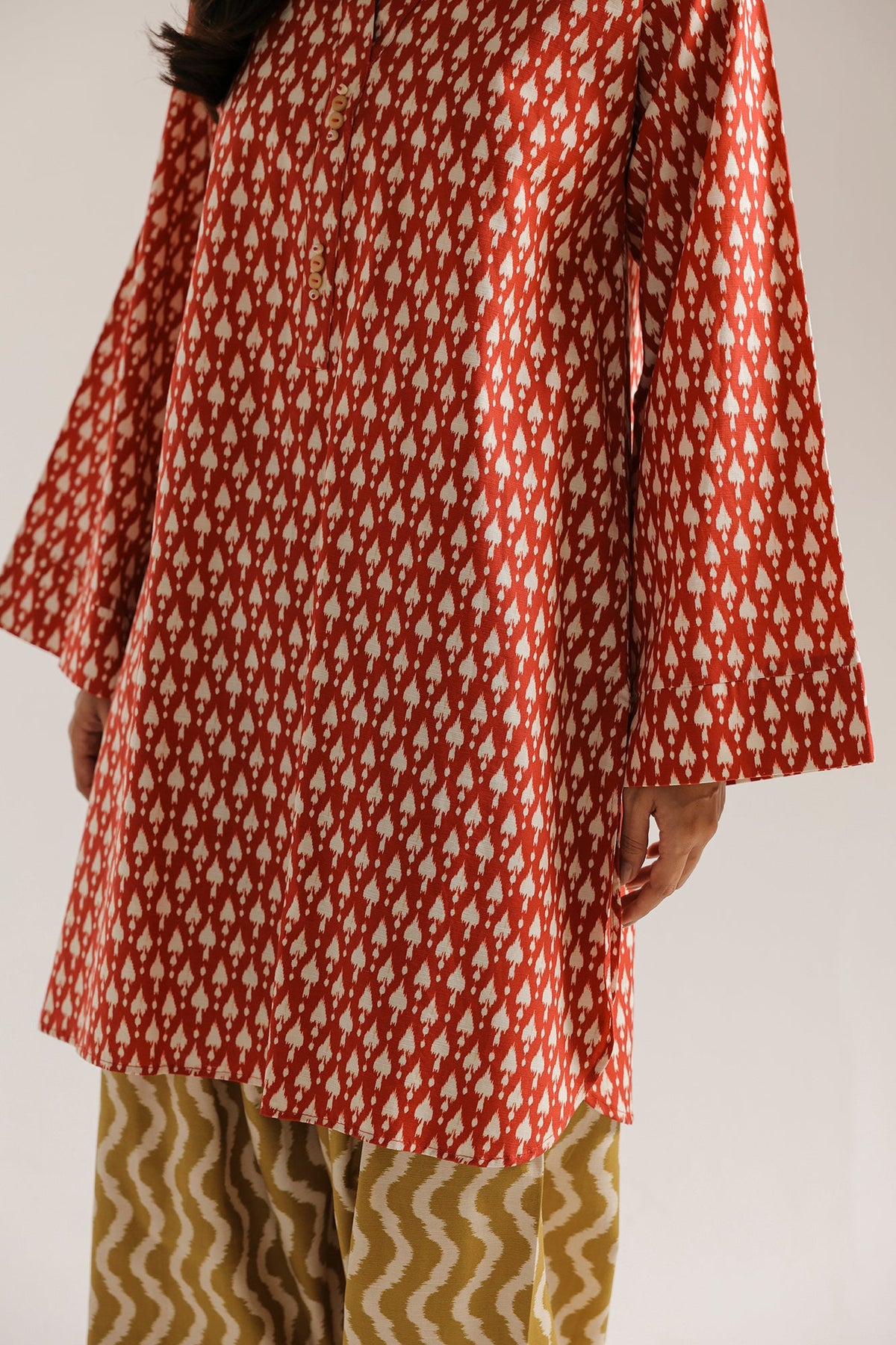 PRINTED SUIT (E9774-102-306)