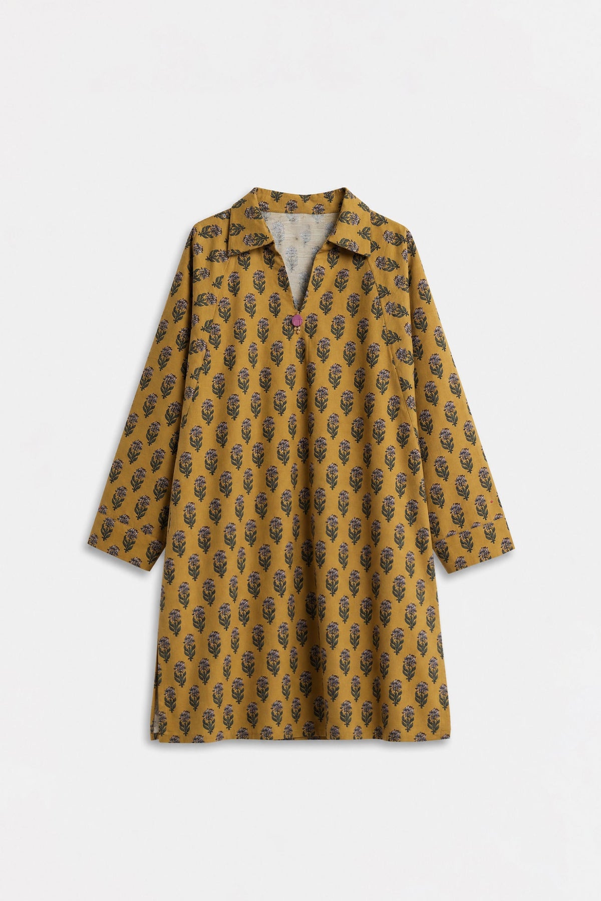 PRINTED SUIT (E9776-102-103)