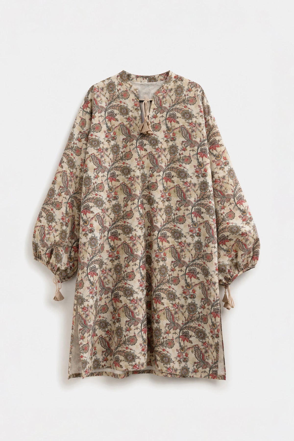 PRINTED SUIT (E9777-102-005)