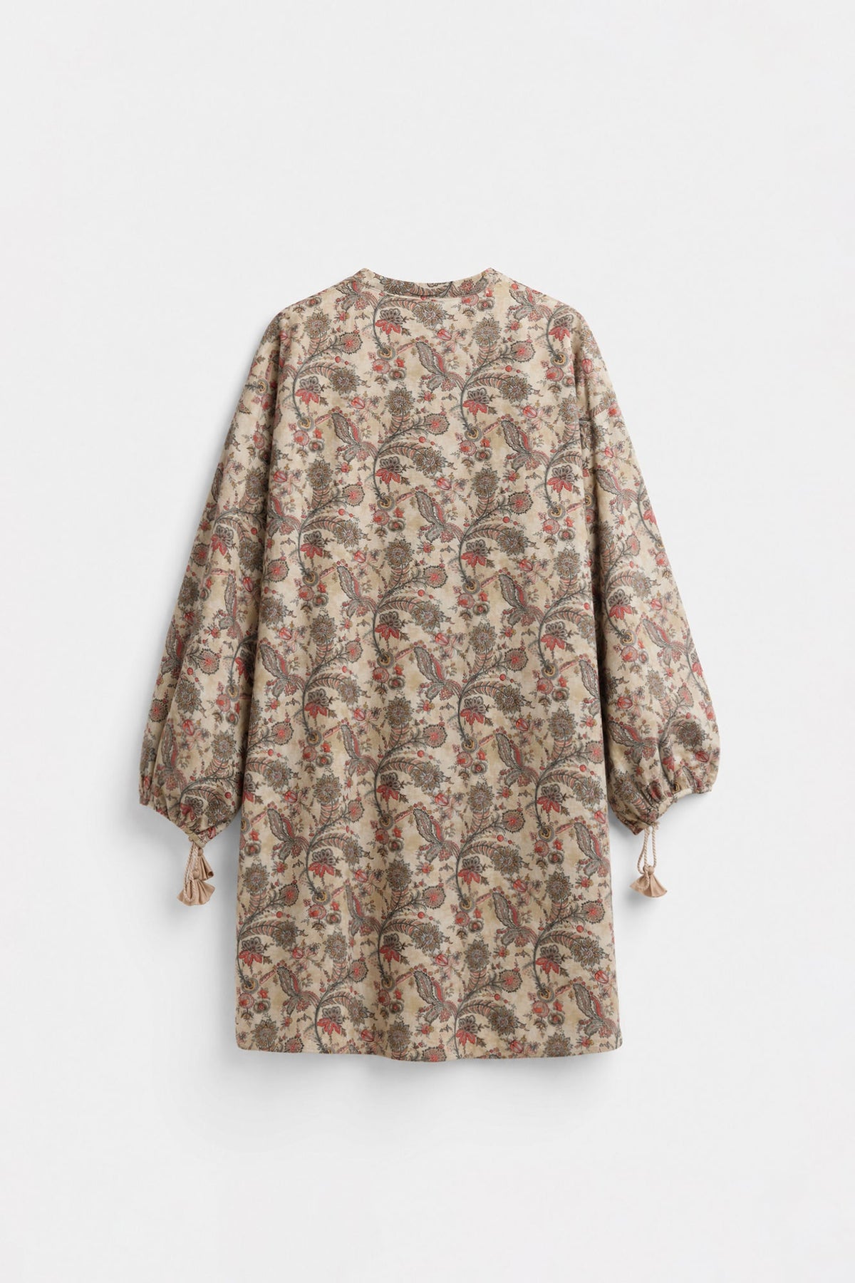 PRINTED SUIT (E9777-102-005)
