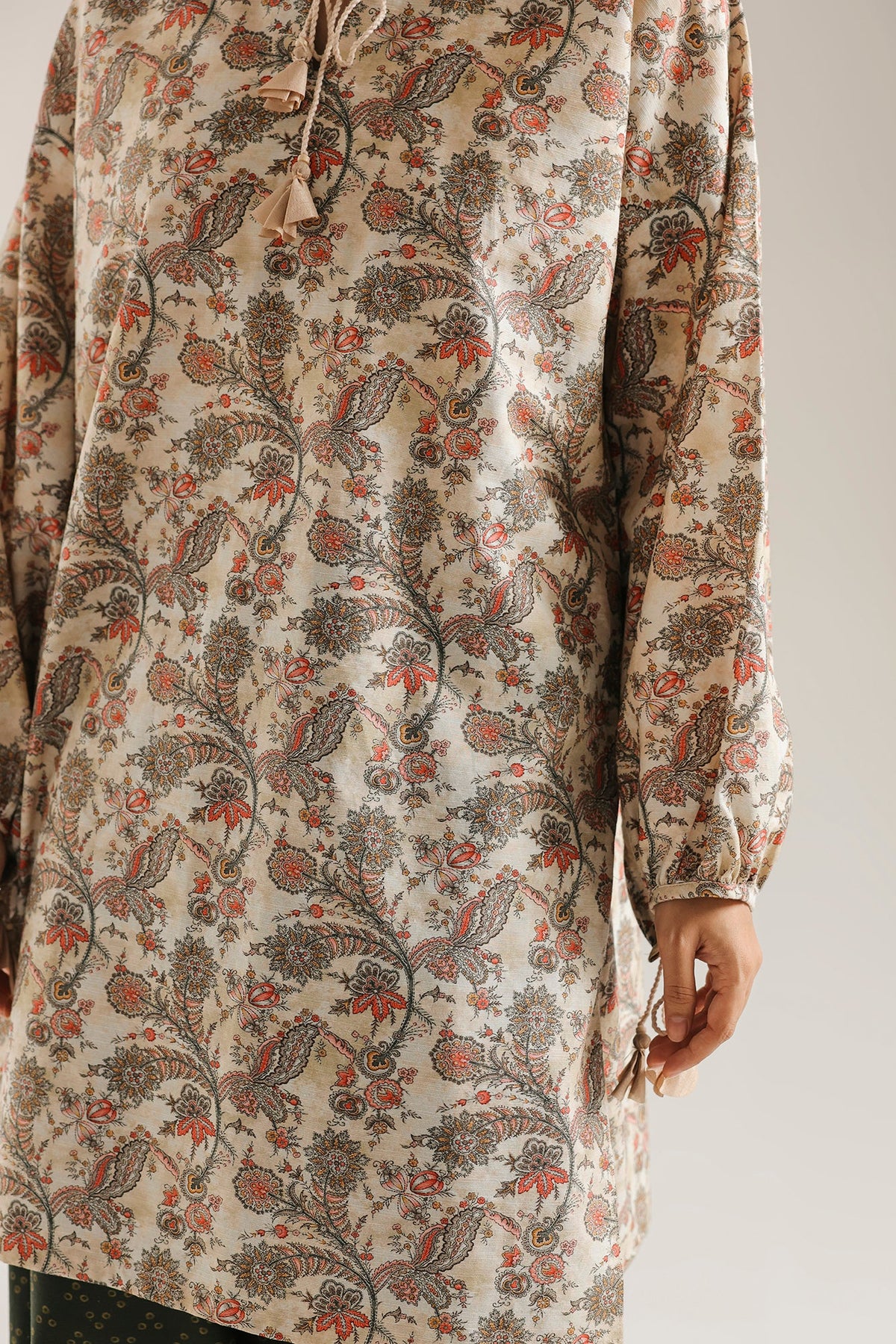 PRINTED SUIT (E9777-102-005)