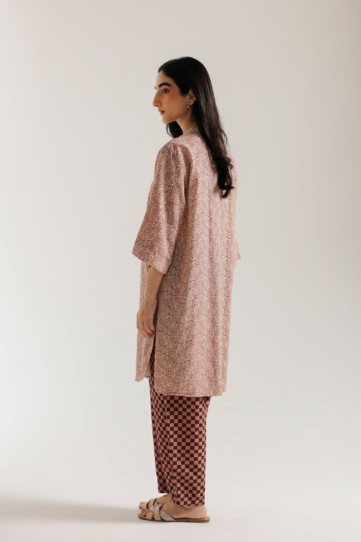 PRINTED SUIT (E9780-102-002)