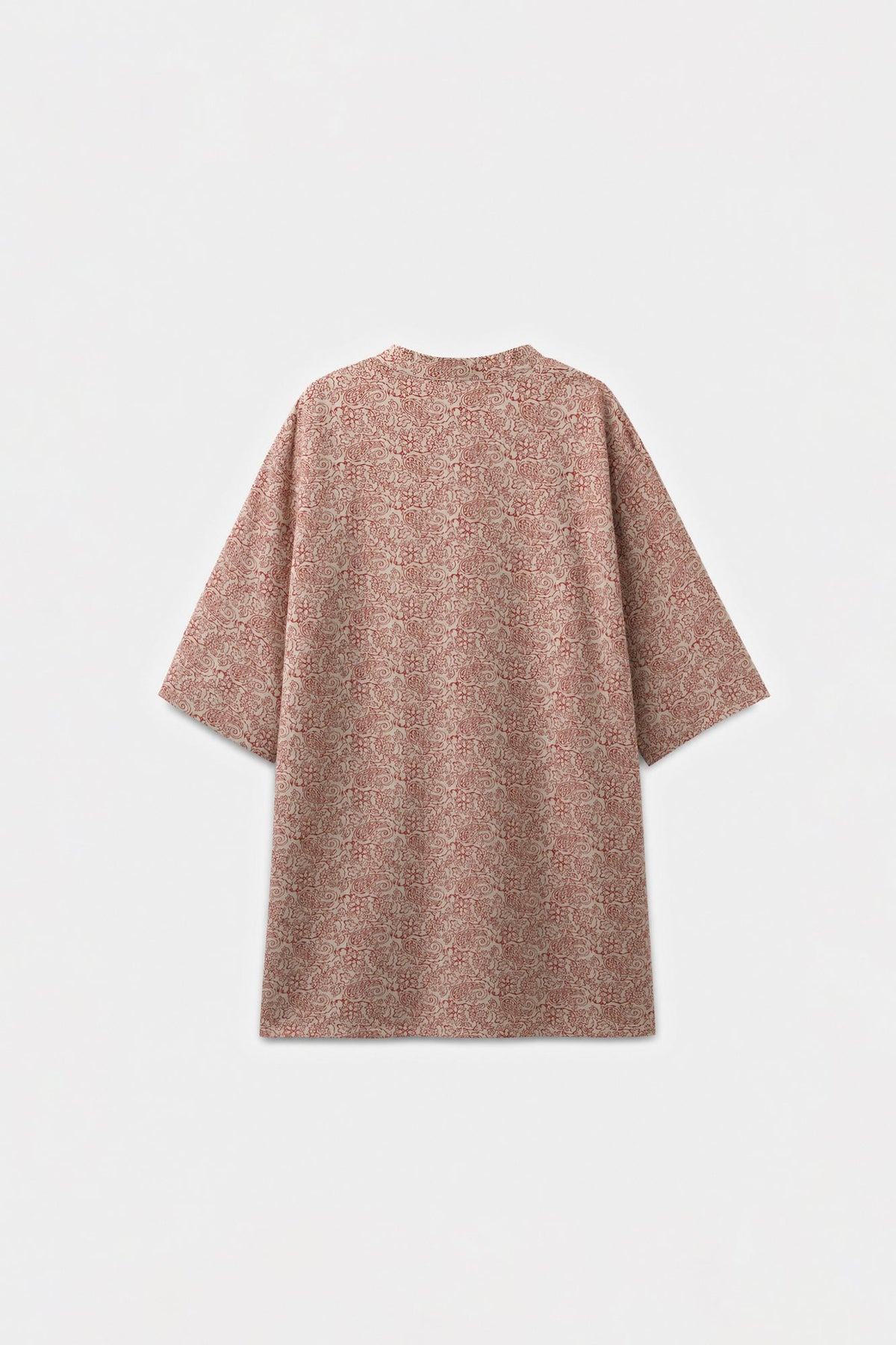 PRINTED SUIT (E9780-102-002)