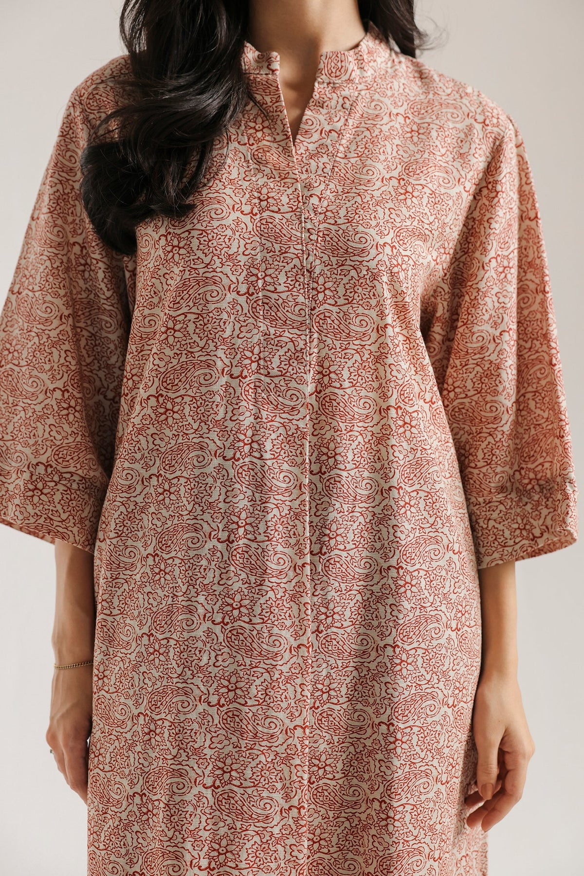 PRINTED SUIT (E9780-102-002)