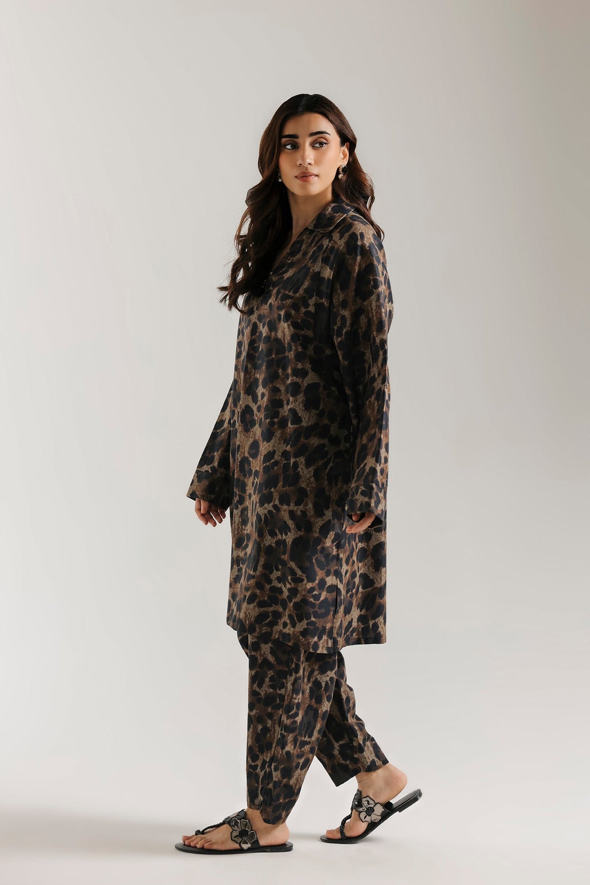 PRINTED SUIT (E9782-102-902)