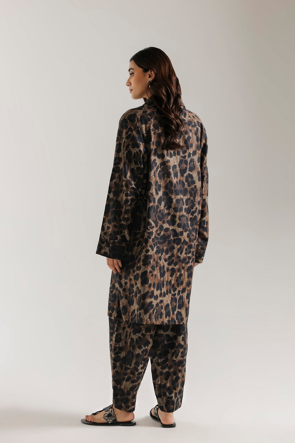 PRINTED SUIT (E9782-102-902)