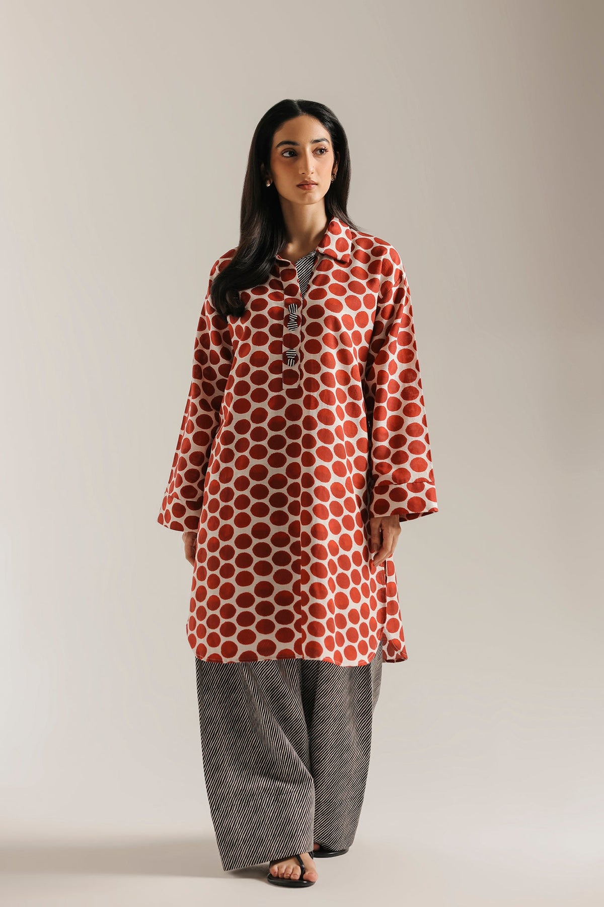 PRINTED SUIT (E9787-102-003)