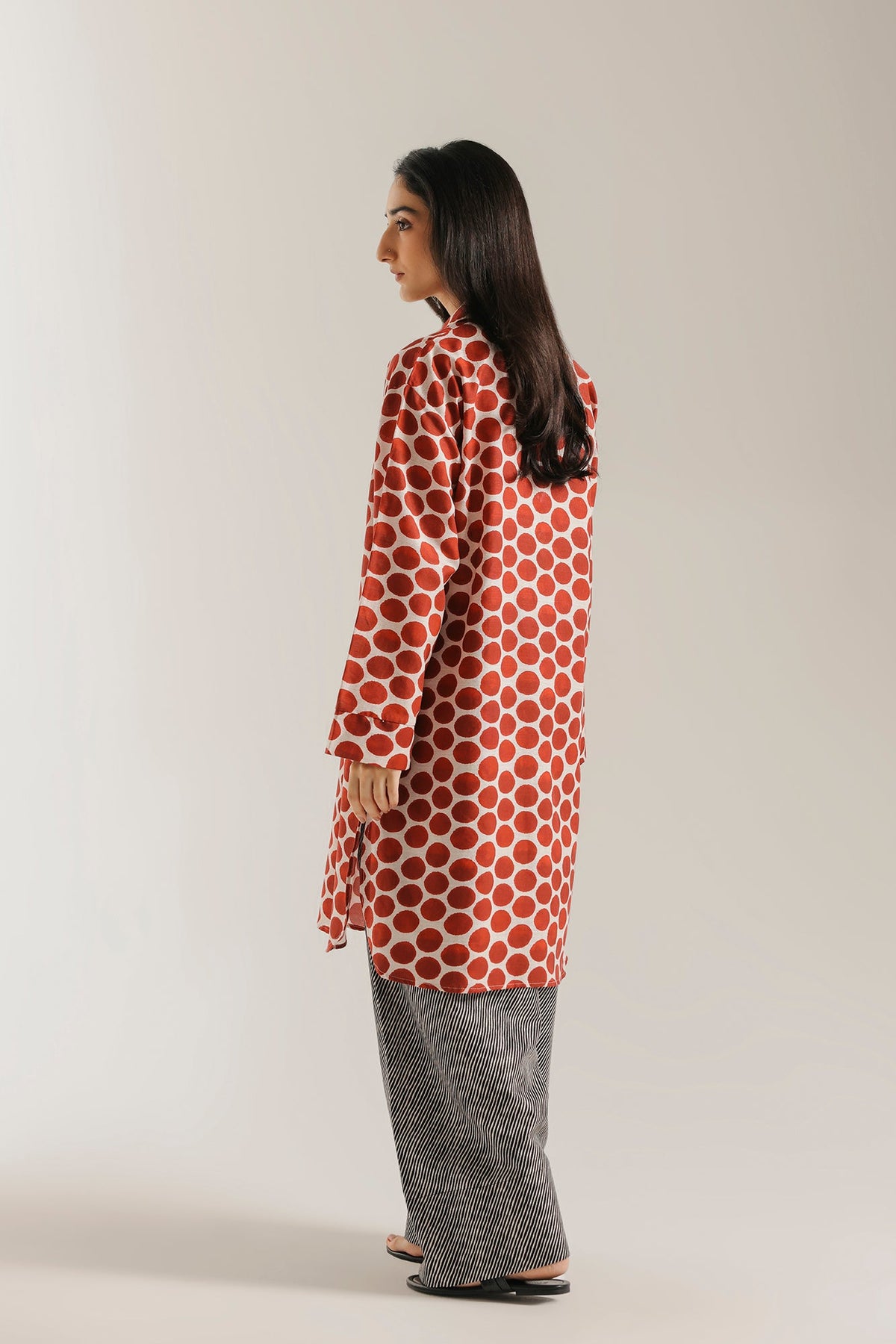 PRINTED SUIT (E9787-102-003)