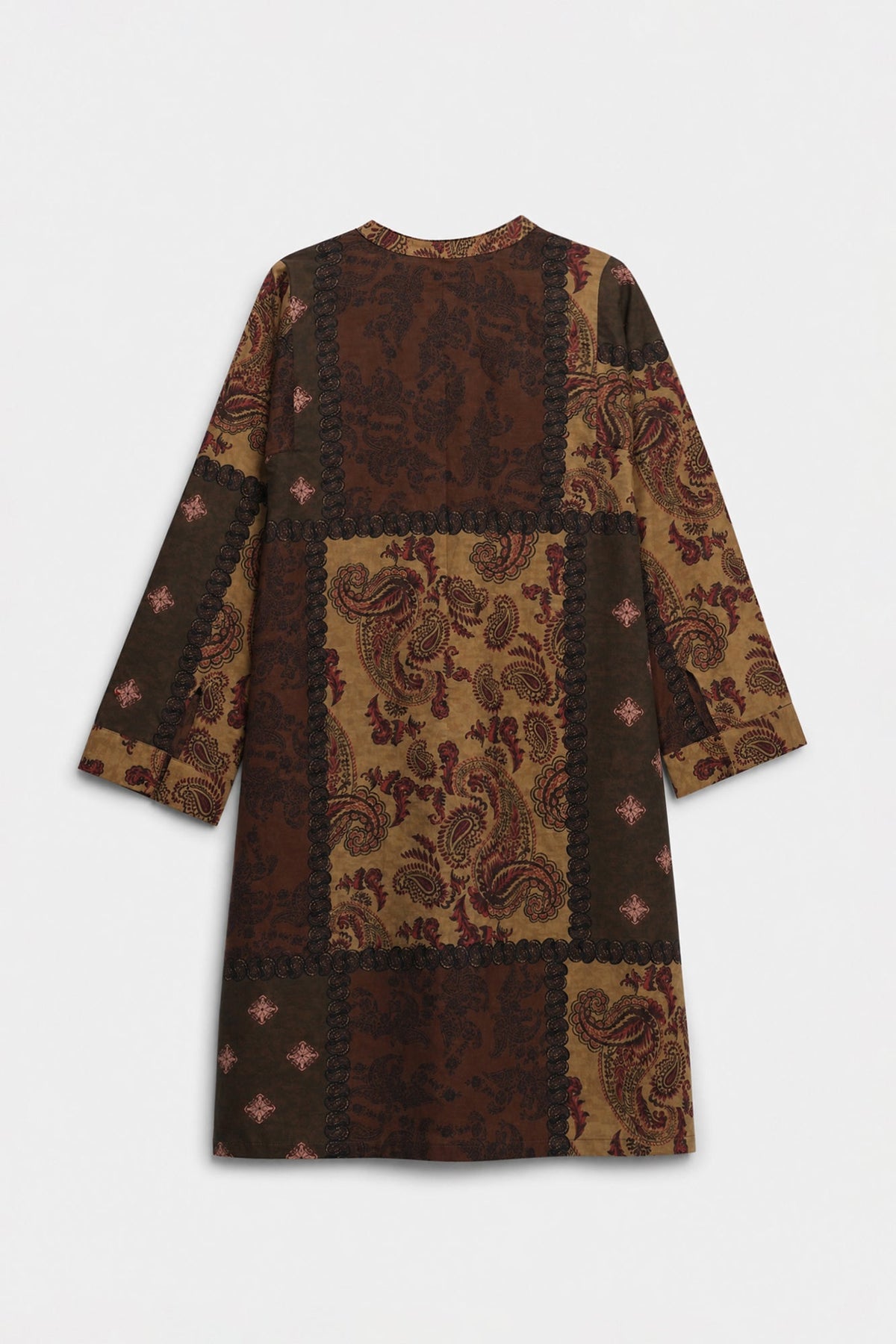 PRINTED SUIT (E9789-102-203)