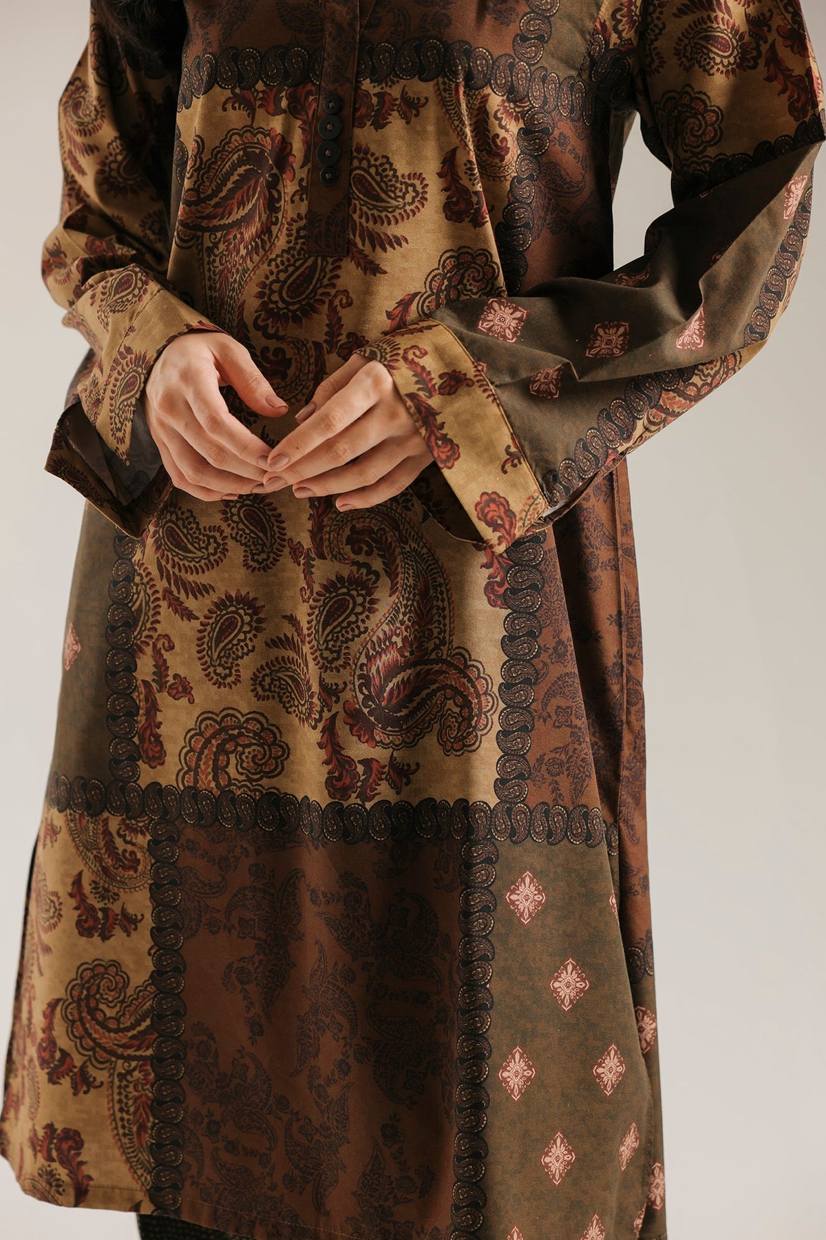 PRINTED SUIT (E9789-102-203)