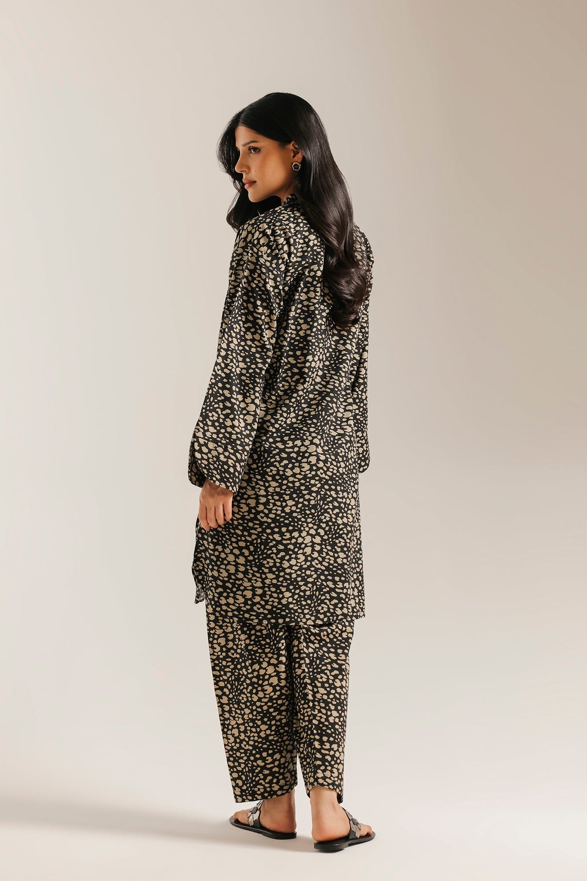 PRINTED SUIT (E9790-102-902)