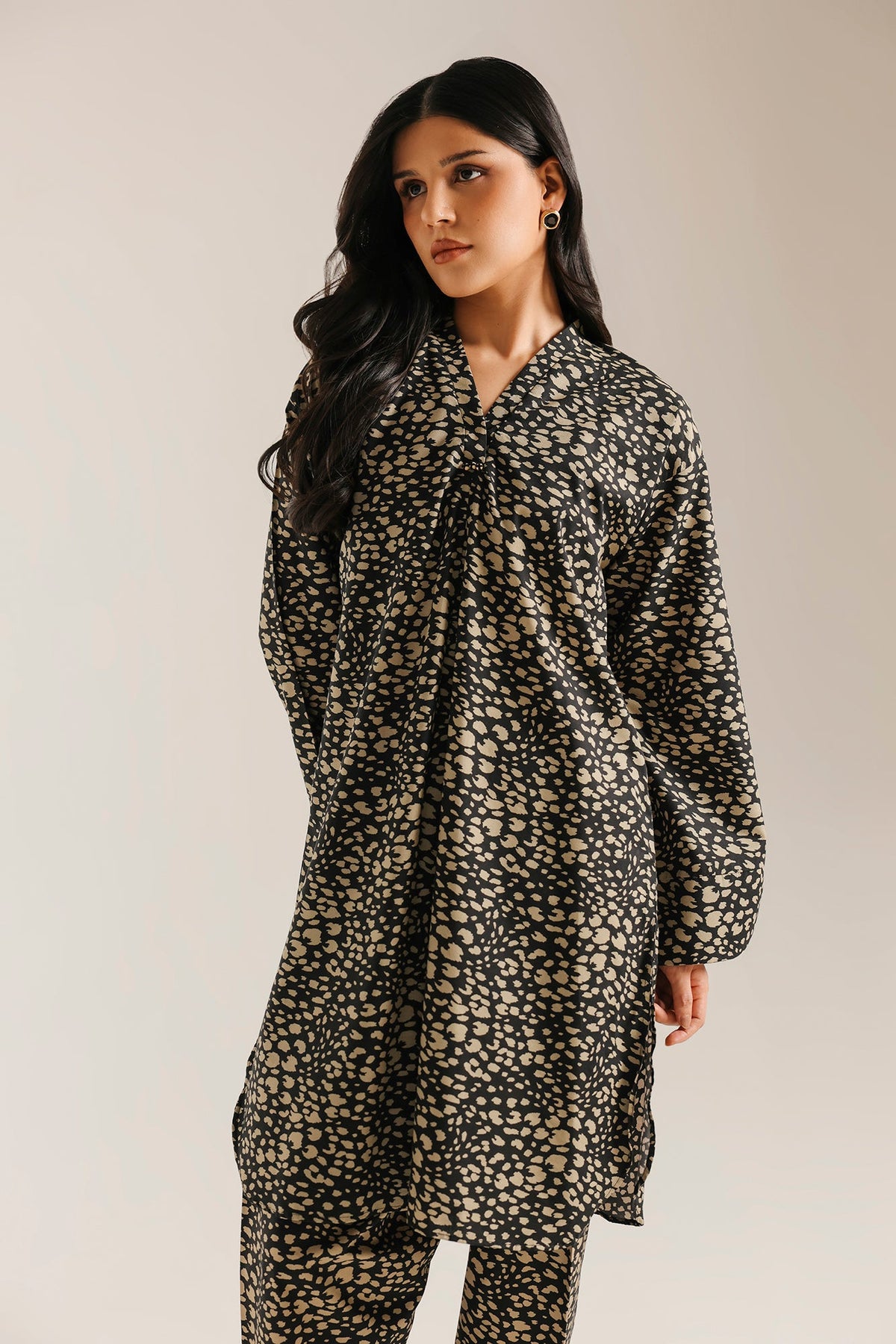 PRINTED SUIT (E9790-102-902)